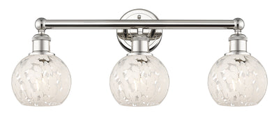 Edison Bath Vanity Light Cast Brass Steel