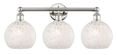 Edison Bath Vanity Light Cast Brass 24 Inch