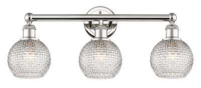 Edison Bath Vanity Light Cast Brass 12.25