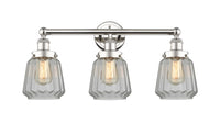 Chatham 25-Inch 3-Light Bath Vanity Light