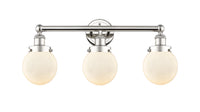 Beacon 24-Inch 3-Light Bath Vanity Light 11.375-Inch High