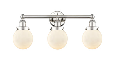 Edison Bath Vanity Light Cast Brass