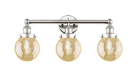 Beacon 24-Inch 3-Light Bath Vanity Light 11.375-Inch High