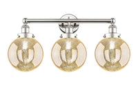Beacon 26-Inch 3-Light Bath Vanity Light 13.625-Inch High