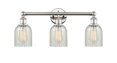 Edison Bath Vanity Light Cast Brass Steel