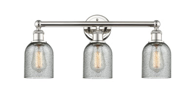 Edison Bath Vanity Light Cast Brass Steel