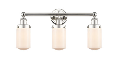 Edison Bath Vanity Light Cast Brass Finish