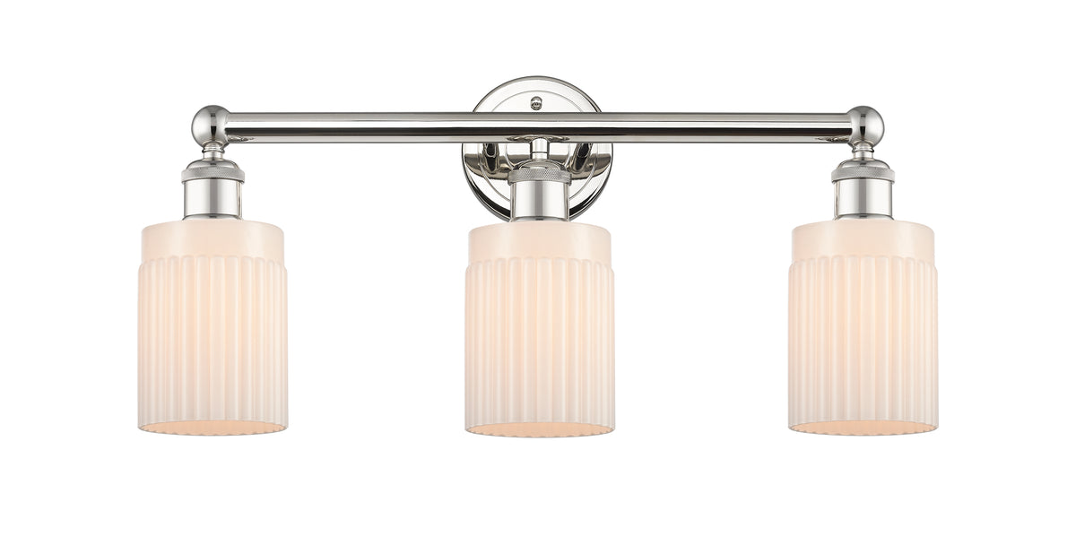 Hadley 23-Inch 3-Light Bath Vanity Light