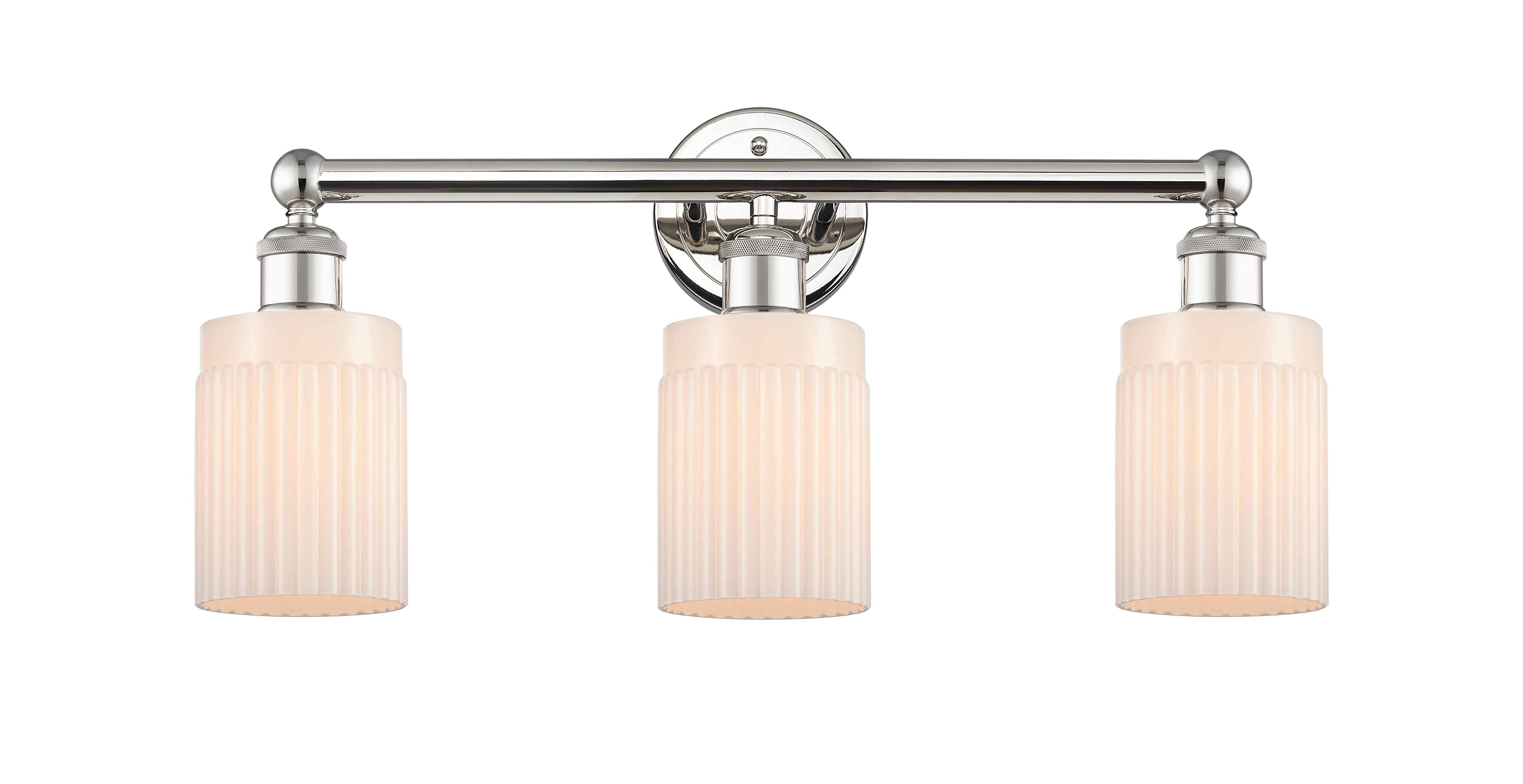 Edison Bath Vanity Light Cast Brass Steel