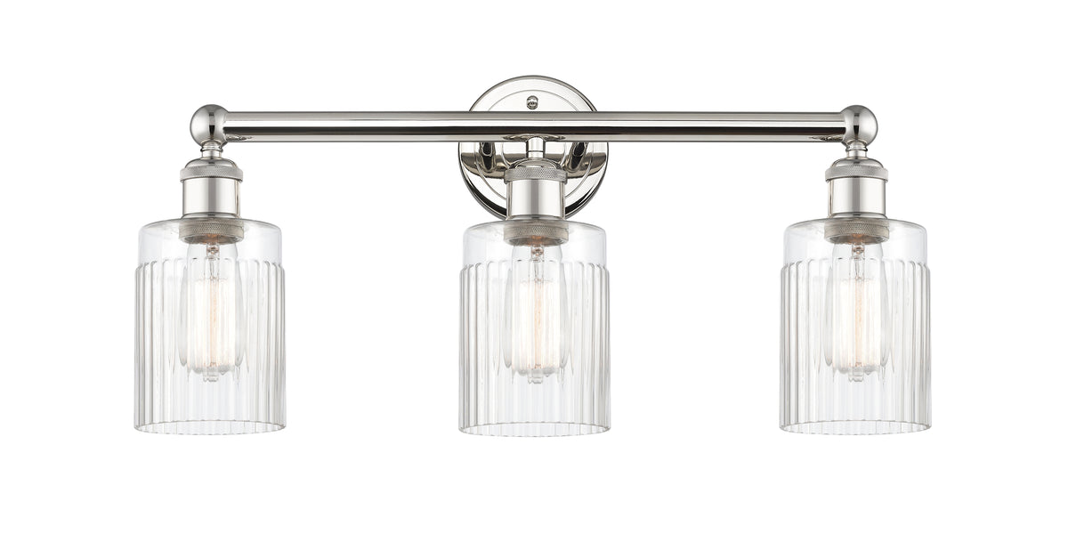 Hadley 23-Inch 3-Light Bath Vanity Light