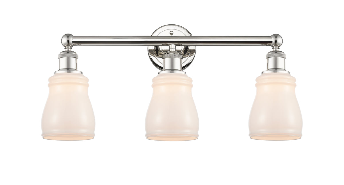 Ellery 23-Inch 3-Light Bath Vanity Light