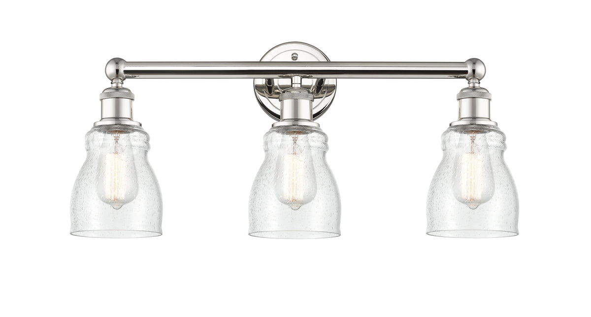 Ellery 23-Inch 3-Light Bath Vanity Light