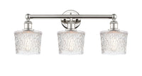 Niagara 25-Inch 3-Light Bath Vanity Light