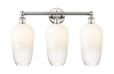 Edison Bath Vanity Light Cast Brass Finish