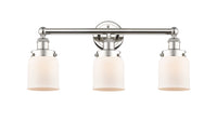 Bell 23-Inch 3-Light Bath Vanity Light 11-Inch High