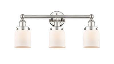 Edison Bath Vanity Light Cast Brass Finish