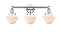 Oxford 25-Inch 3-Light Bath Vanity Light