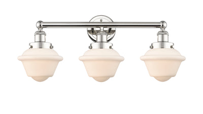 Edison Bath Vanity Light Cast Brass Finish