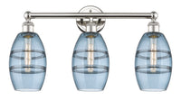 Vaz 24-Inch 3-Light Bath Vanity Light