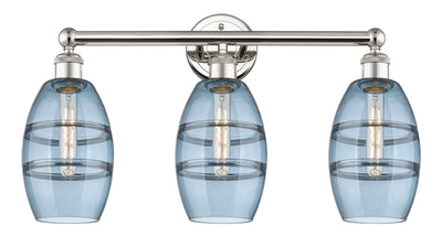 Edison Bath Vanity Light Cast Brass Finish