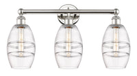 Vaz 24-Inch 3-Light Bath Vanity Light