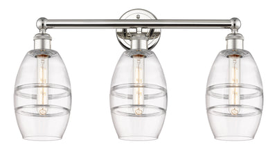 Edison Bath Vanity Light Cast Brass Finish