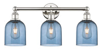 Bella 24-Inch 3-Light Bath Vanity Light