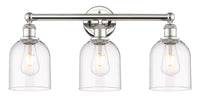 Bella 24-Inch 3-Light Bath Vanity Light