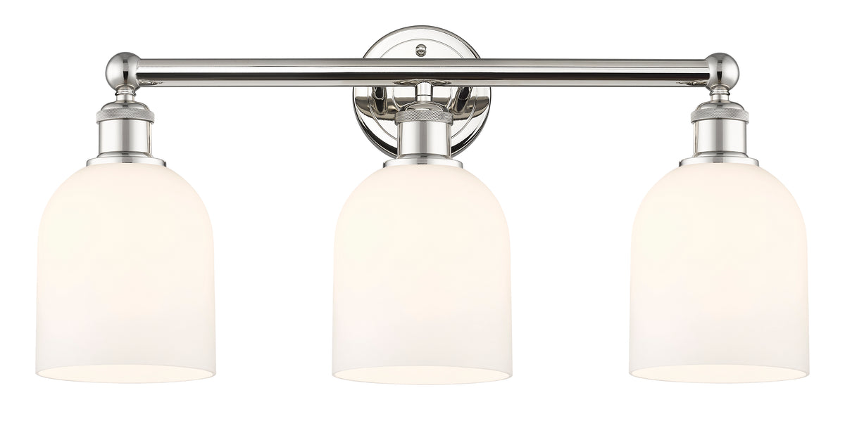 Bella 24-Inch 3-Light Bath Vanity Light