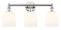 Bella 24-Inch 3-Light Bath Vanity Light