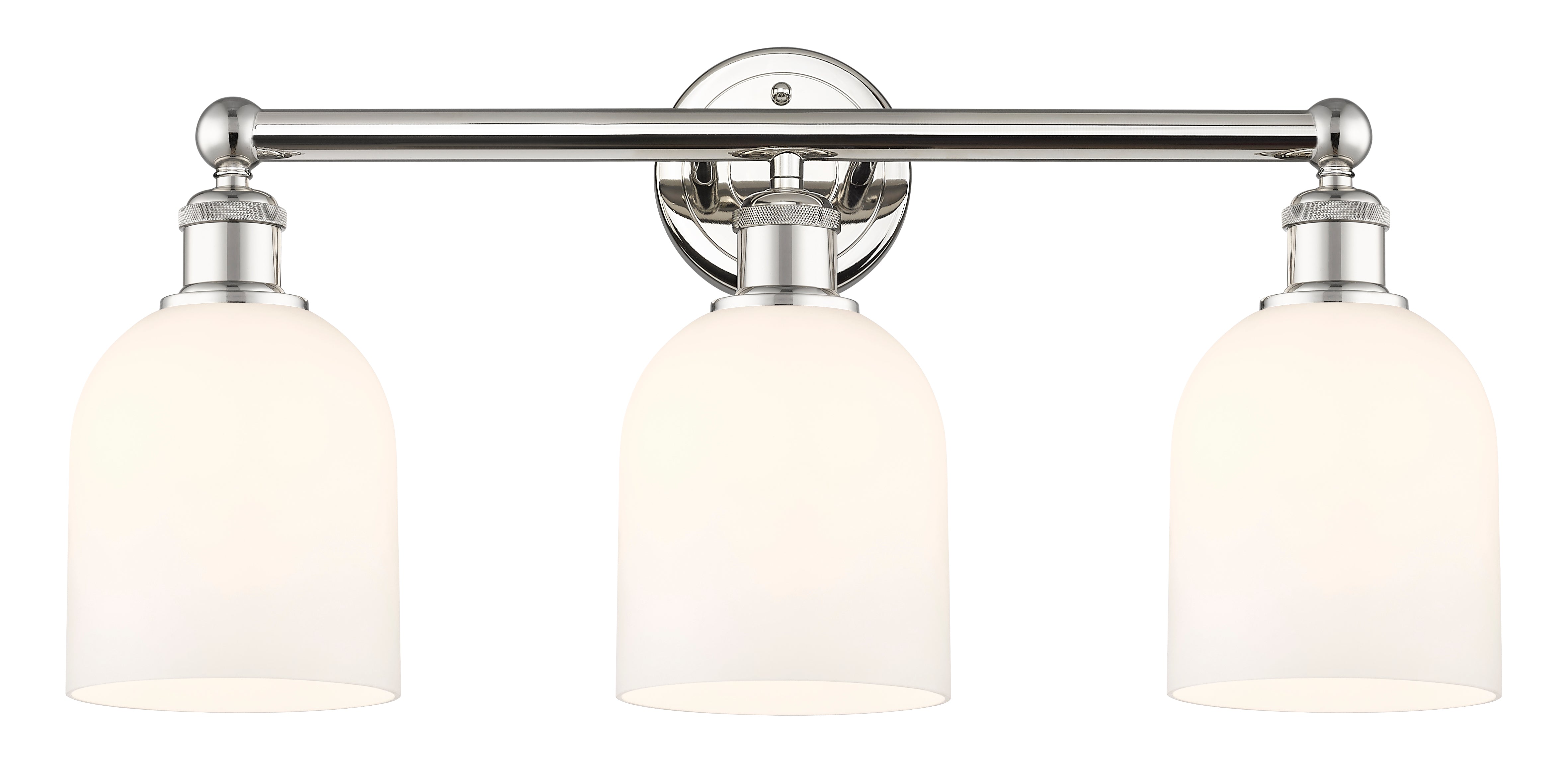 Edison Bath Vanity Light Cast Brass Steel