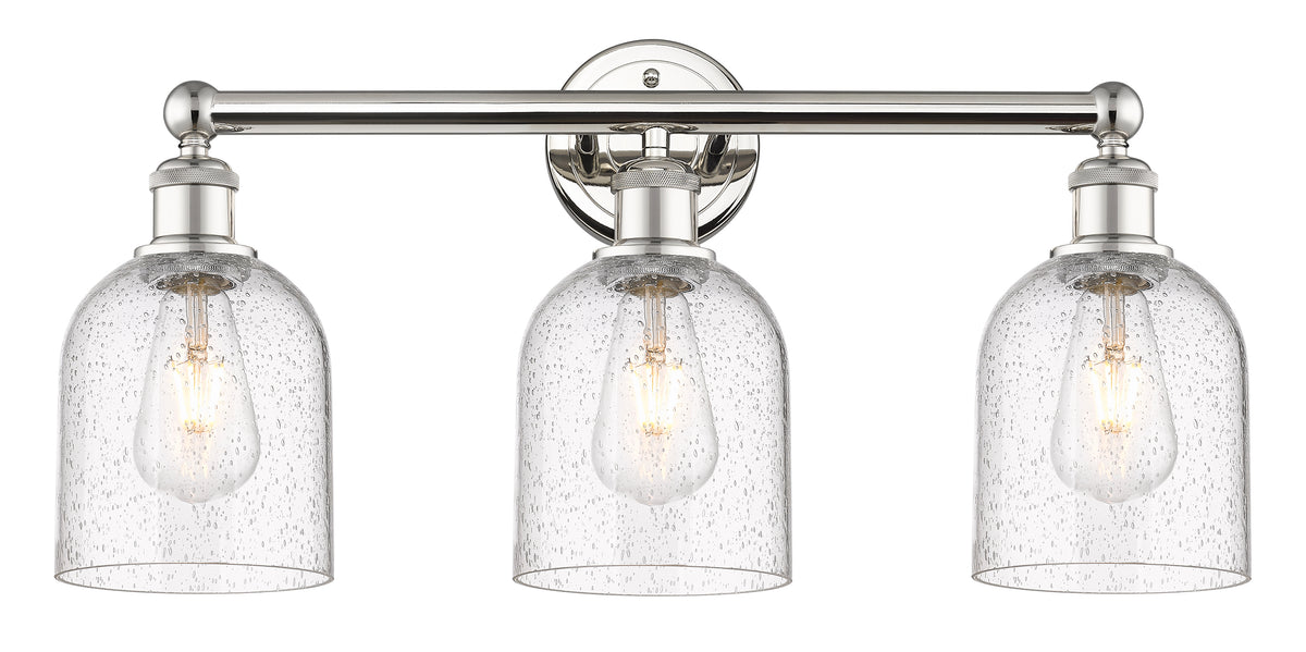 Bella 24-Inch 3-Light Bath Vanity Light