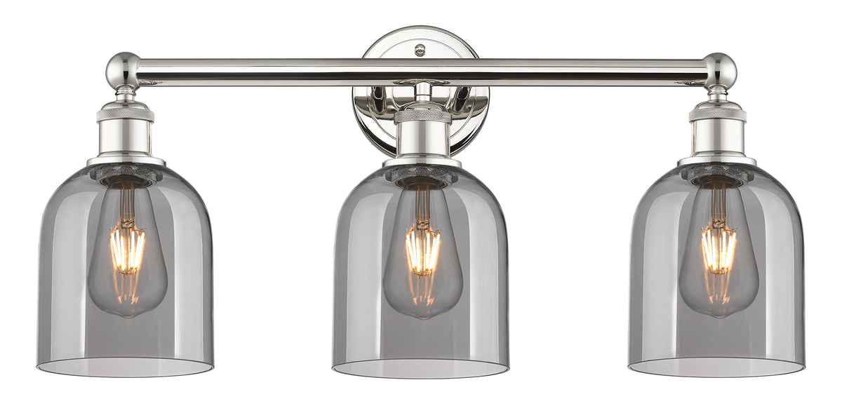 Bella 24-Inch 3-Light Bath Vanity Light