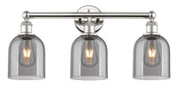 Bella 24-Inch 3-Light Bath Vanity Light