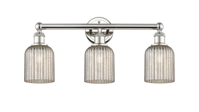 Edison Bath Vanity Light Cast Brass Finish