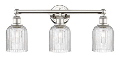 Edison Bath Vanity Light Cast Brass Finish