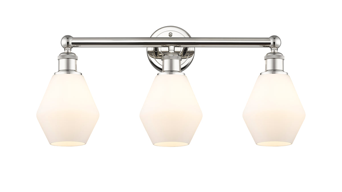 Cindyrella 24-Inch 3-Light Bath Vanity Light