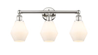 Cindyrella 24-Inch 3-Light Bath Vanity Light