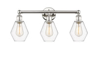 Cindyrella 24-Inch 3-Light Bath Vanity Light
