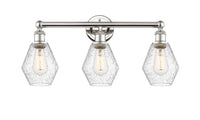 Cindyrella 24-Inch 3-Light Bath Vanity Light