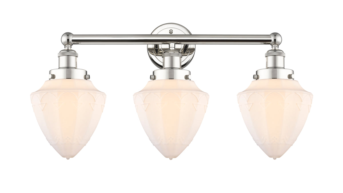 Bullet 24-Inch 3-Light Bath Vanity Light
