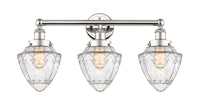 Bullet 24-Inch 3-Light Bath Vanity Light