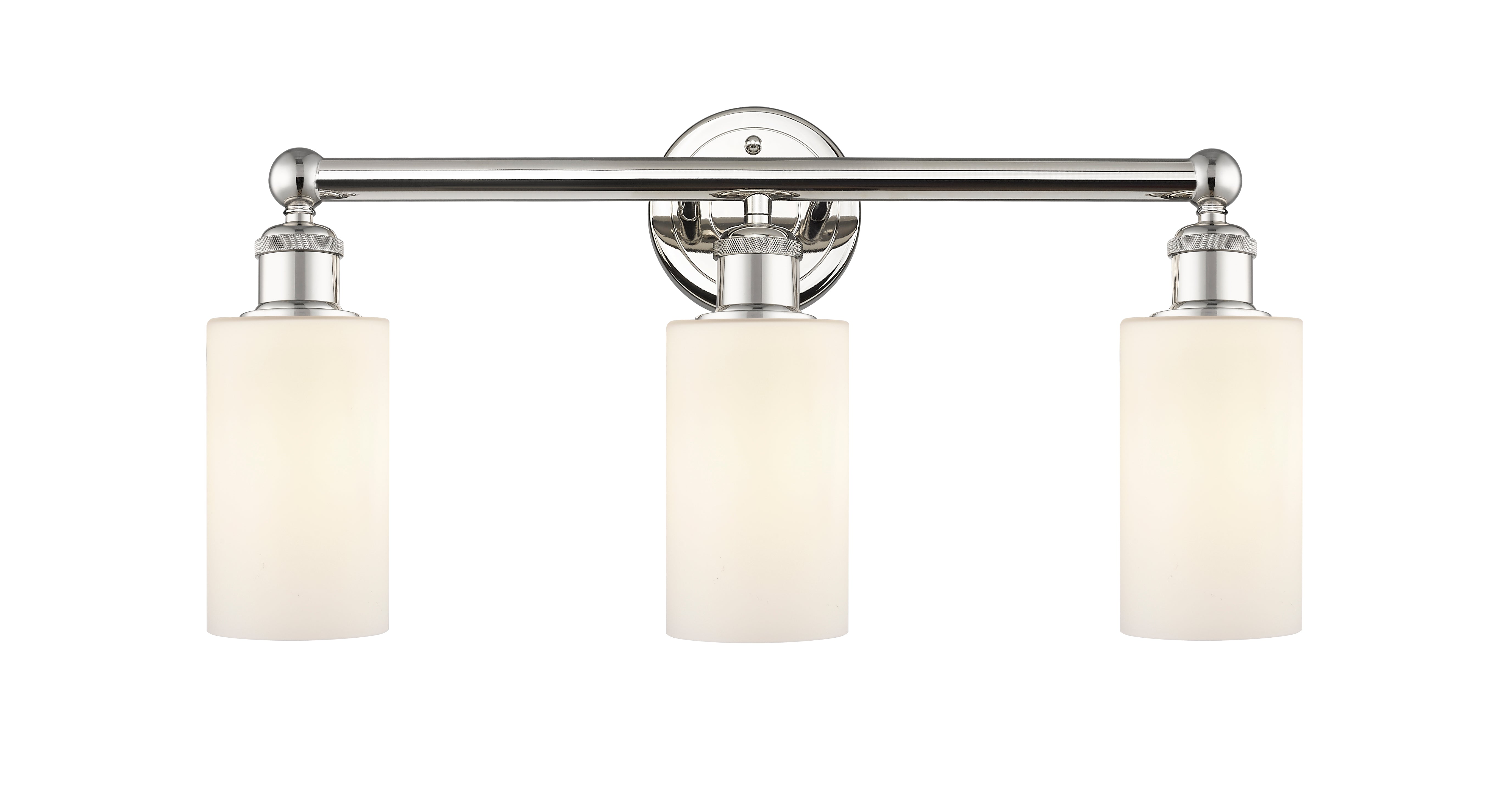 Edison Bath Vanity Light Cast Brass Finish