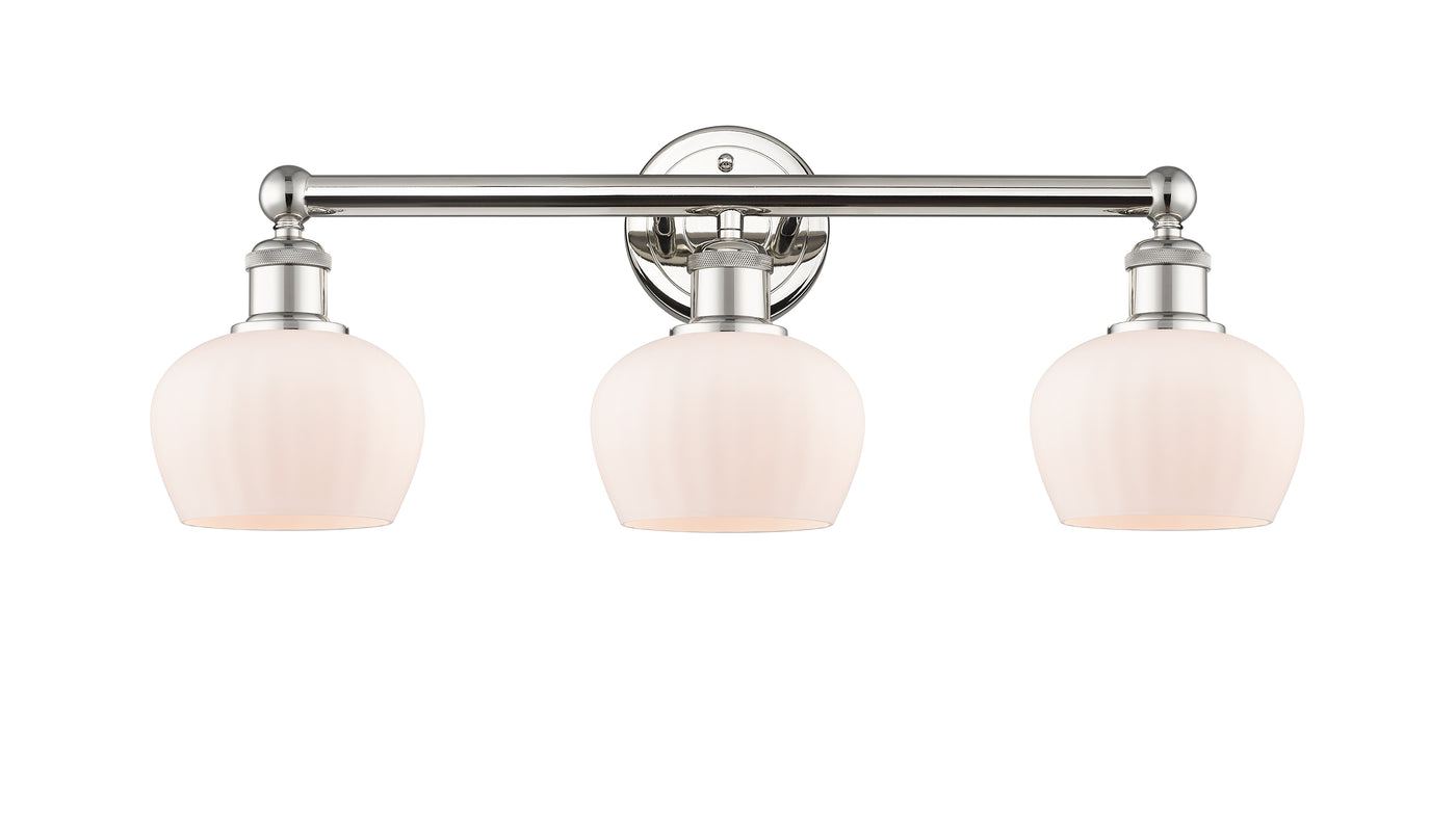 Edison Bath Vanity Light Cast Brass Finish