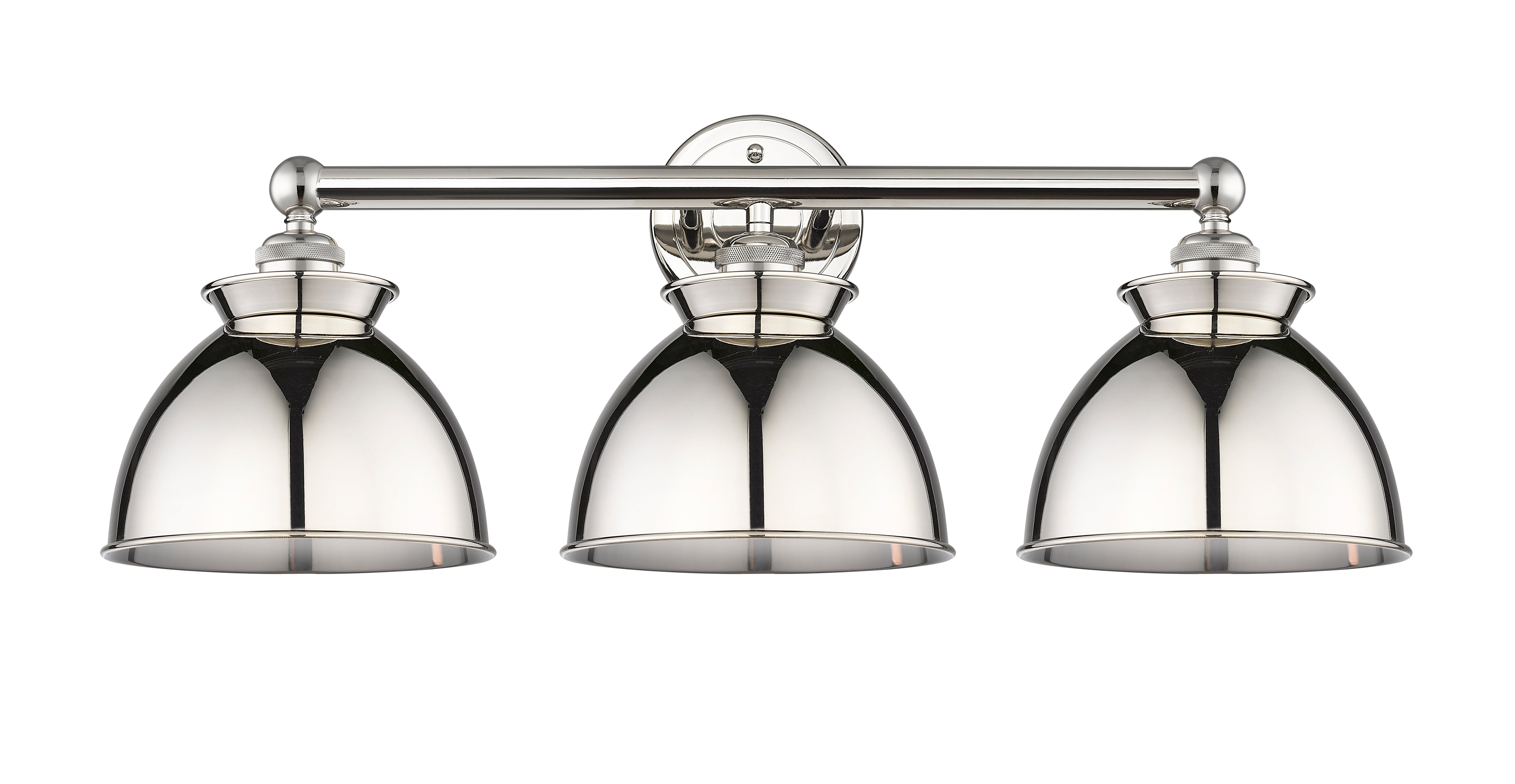 Edison Industrial, Restoration-Vintage, Transitional  Appalachian Bath Vanity Light