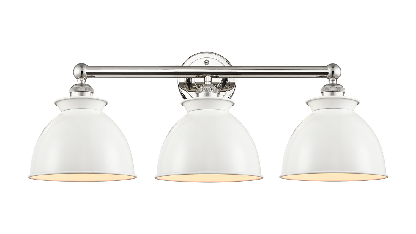 Edison Industrial, Restoration-Vintage, Transitional  Appalachian Bath Vanity Light