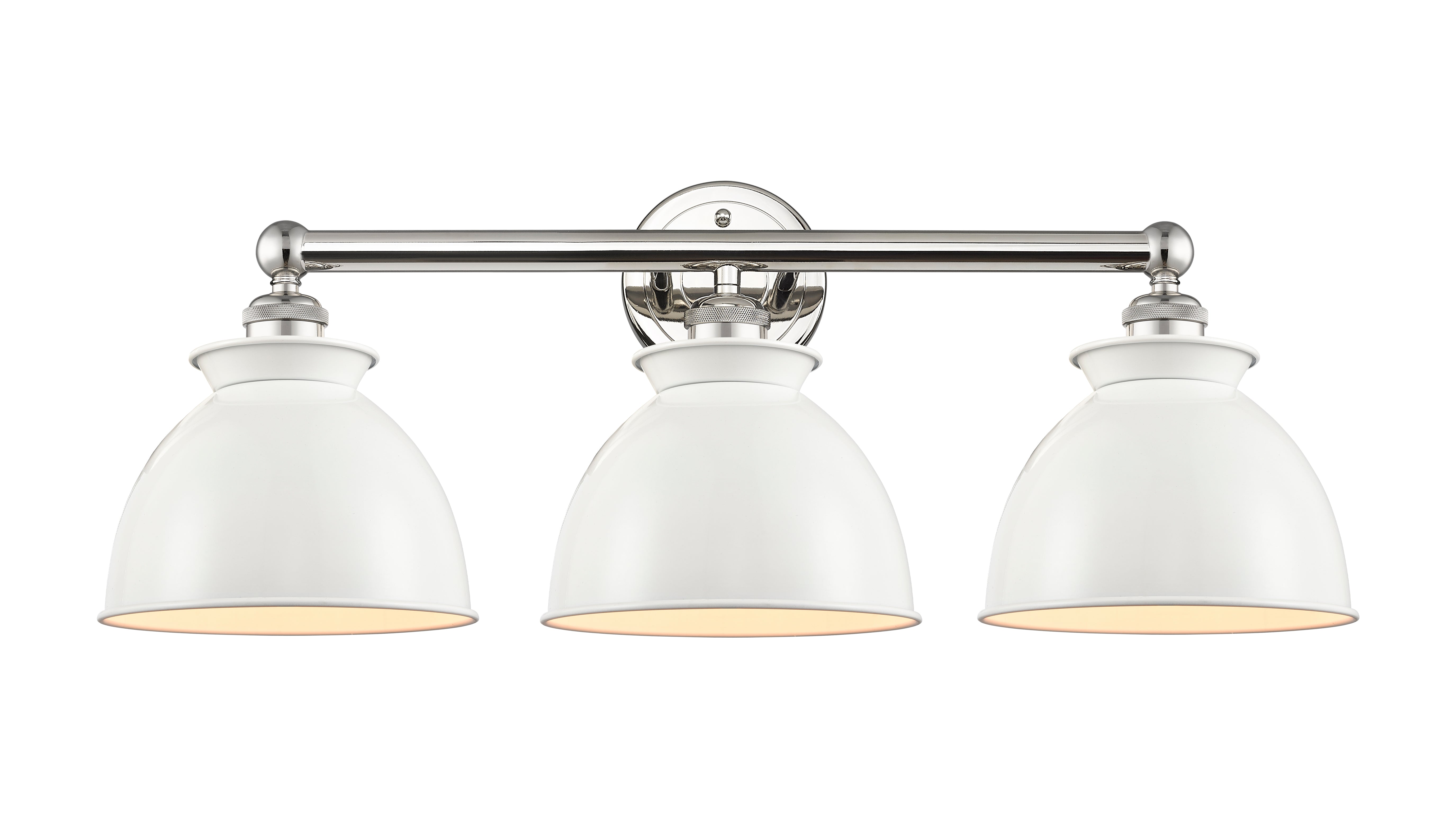 Edison Industrial, Restoration-Vintage, Transitional  Appalachian Bath Vanity Light