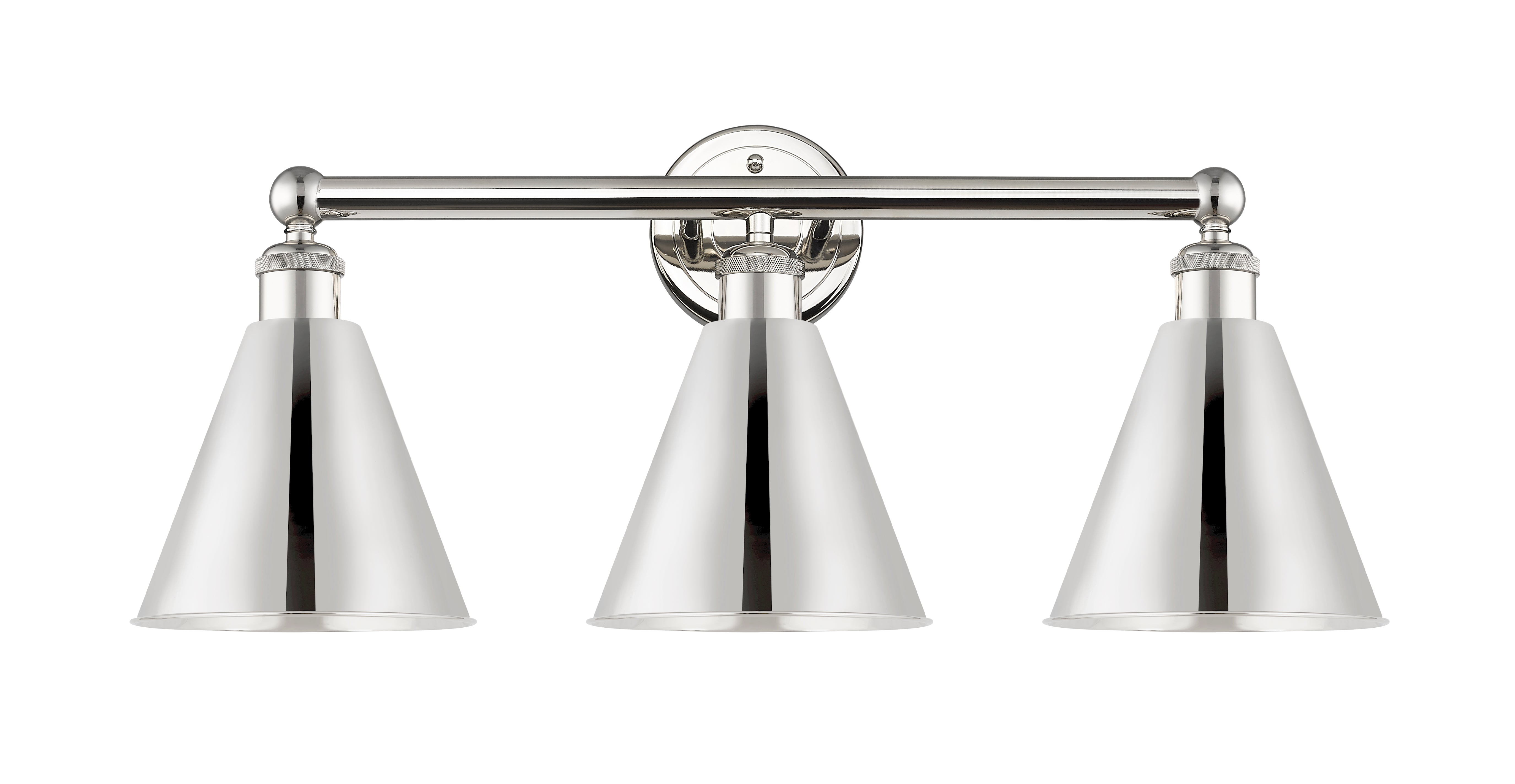 Edison Industrial, Farmhouse, Restoration-Vintage Smithfield Bath Vanity Light
