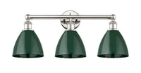Edison Industrial, Farmhouse, Restoration-Vintage Bristol Bath Vanity Light