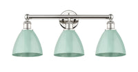 Edison Industrial, Farmhouse, Restoration-Vintage Bristol Bath Vanity Light